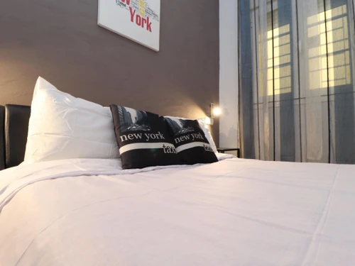 Appartement Málaga, 2 pièces, 3 personnes - photo_18483134438