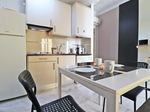 Appartement Málaga, 2 pièces, 3 personnes - photo_18483134438