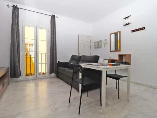 Appartement Málaga, 2 pièces, 3 personnes - photo_18483134438