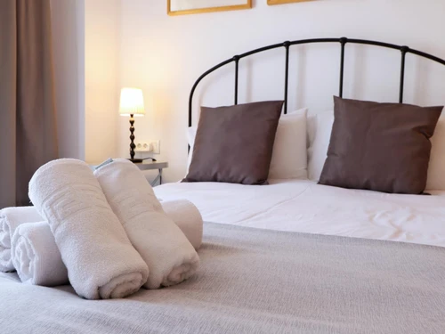 Apartment Málaga, 2 bedrooms, 4 persons - photo_18483140114