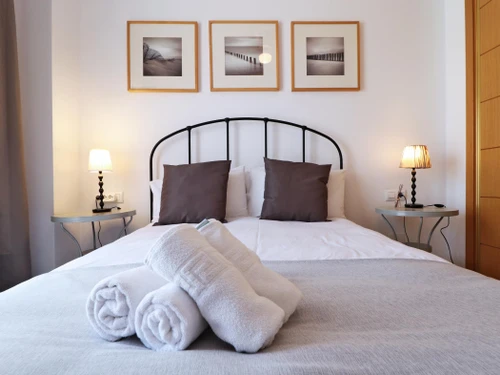 Apartment Málaga, 2 bedrooms, 4 persons - photo_18483140114