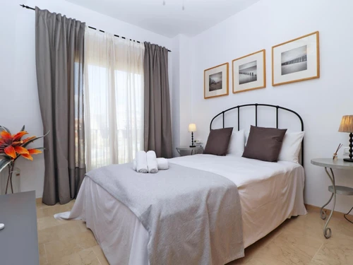 Apartment Málaga, 2 bedrooms, 4 persons - photo_18483140114