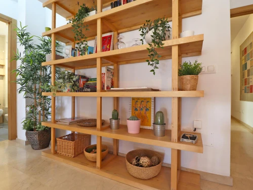 Apartment Málaga, 2 bedrooms, 4 persons - photo_18483140114