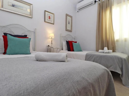 Apartment Málaga, 2 bedrooms, 4 persons - photo_18483140114