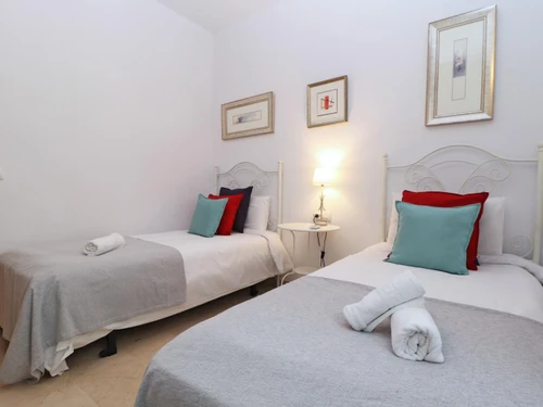 Apartment Málaga, 2 bedrooms, 4 persons - photo_18483140114