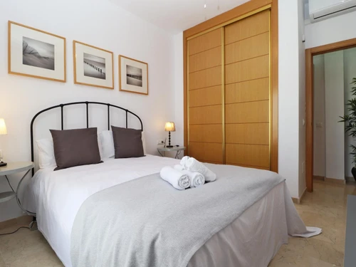 Apartment Málaga, 2 bedrooms, 4 persons - photo_18483140114