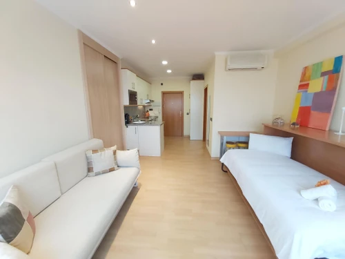 Estudio Málaga, estudio, 2 personas - photo_18483129262