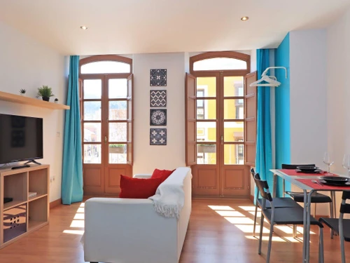 Studio Málaga, studio flat, 2 persons - photo_18483143340