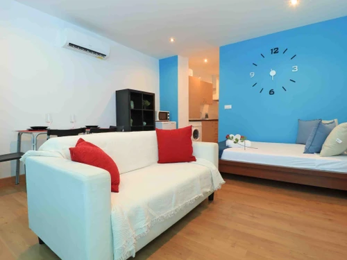 Studio Málaga, studio flat, 2 persons - photo_18483143340