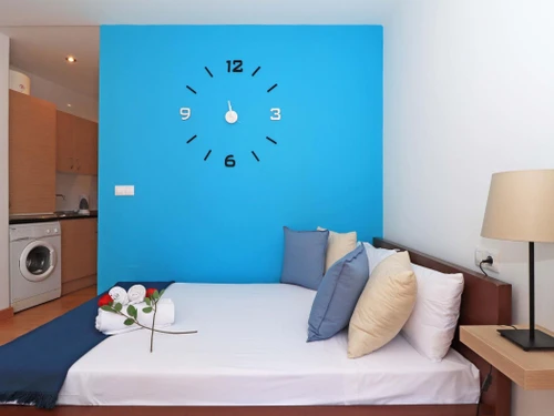 Studio Málaga, studio flat, 2 persons - photo_18483143340