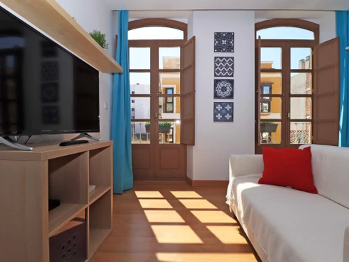Studio Málaga, studio flat, 2 persons - photo_18483143340