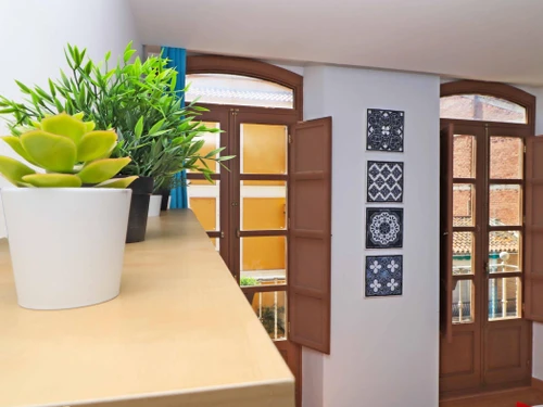 Studio Málaga, studio flat, 2 persons - photo_18483143340