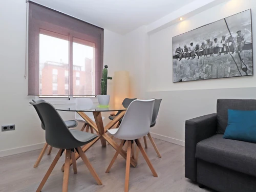 Apartamento Málaga, 1 dormitorio, 4 personas - photo_18483162413