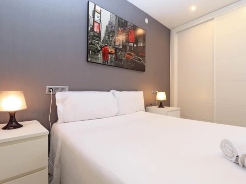 Apartamento Málaga, 1 dormitorio, 4 personas - photo_18483162413