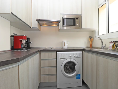 Apartamento Málaga, 1 dormitorio, 4 personas - photo_18483162413