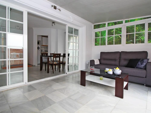 Apartment Málaga, 1 bedroom, 4 persons - photo_18483147694