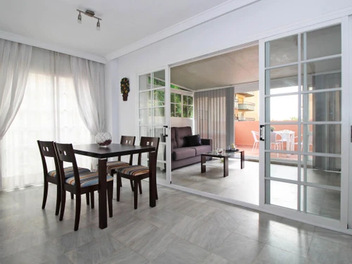 Apartment Málaga, 1 bedroom, 4 persons - photo_18483147694