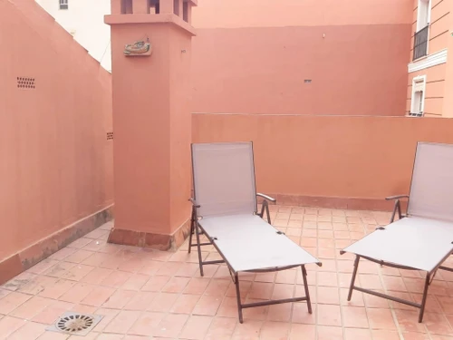 Apartment Málaga, 1 bedroom, 4 persons - photo_18483147694