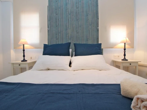 Apartment Málaga, 1 bedroom, 4 persons - photo_18483147694