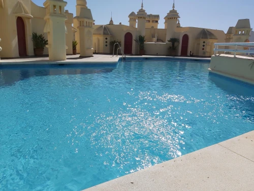 Apartment Benalmádena, 2 bedrooms, 4 persons - photo_18483147425