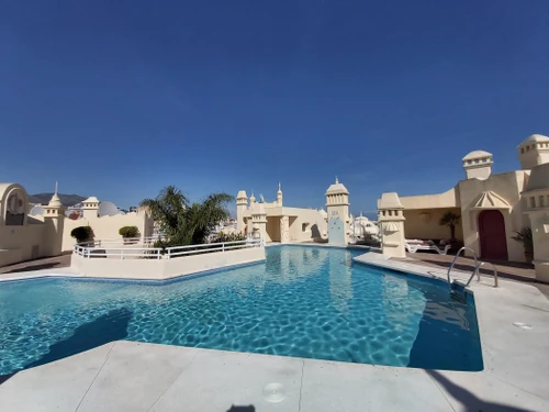 Apartment Benalmádena, 2 bedrooms, 4 persons - photo_18483147425