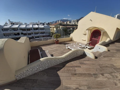 Apartment Benalmádena, 2 bedrooms, 4 persons - photo_18483147425