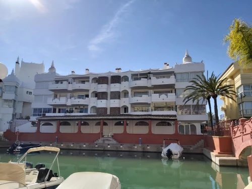 Apartamento Benalmádena, 2 dormitorios, 4 personas - photo_18483149953