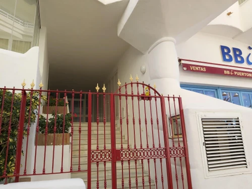 Apartamento Benalmádena, 2 dormitorios, 4 personas - photo_18483149953