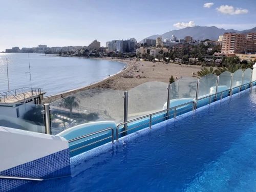 Apartment Benalmádena, 2 bedrooms, 4 persons - photo_18483148111