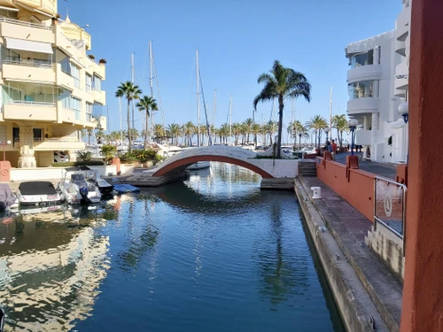 Apartment Benalmádena, 2 bedrooms, 4 persons - photo_18483148111