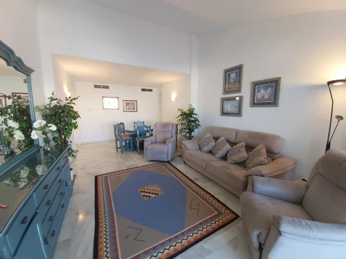 Apartment Benalmádena, 2 bedrooms, 4 persons - photo_18483148111