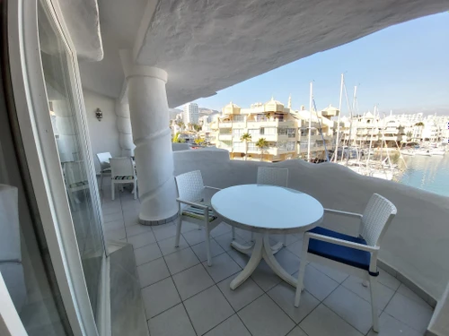Apartment Benalmádena, 2 bedrooms, 4 persons - photo_18483148111
