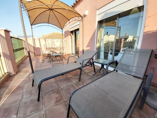Ferienwohnung Málaga, 1 Schlafzimmer, 4 Personen - photo_18483140959