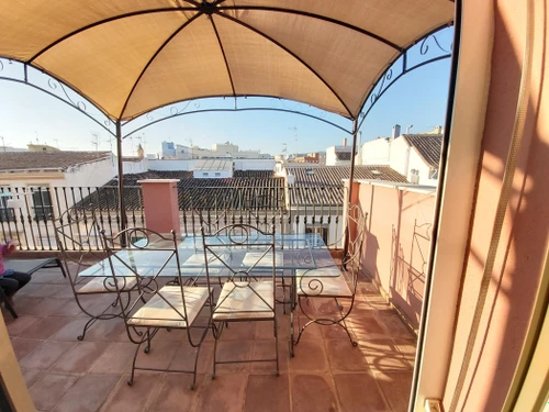 Apartment Málaga, 1 bedroom, 4 persons - photo_18483140959
