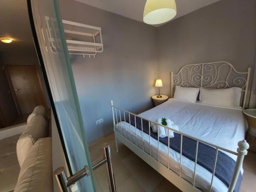 Apartment Málaga, 1 bedroom, 4 persons - photo_18483140959