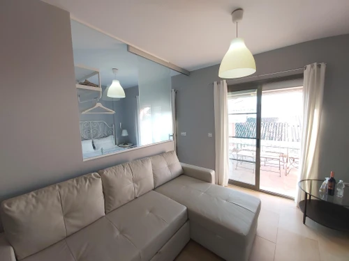 Apartment Málaga, 1 bedroom, 4 persons - photo_18483140959