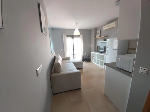 Apartment Málaga, 1 bedroom, 4 persons - photo_18483140959