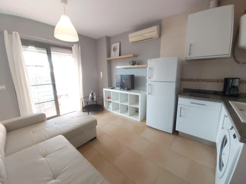 Apartment Málaga, 1 bedroom, 4 persons - photo_18483140959