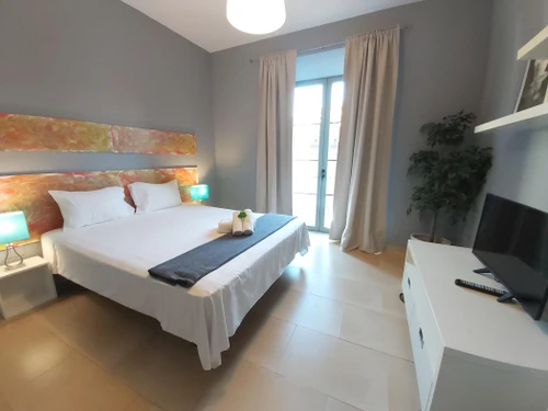 Appartement Málaga, 2 pièces, 2 personnes - photo_18483152060