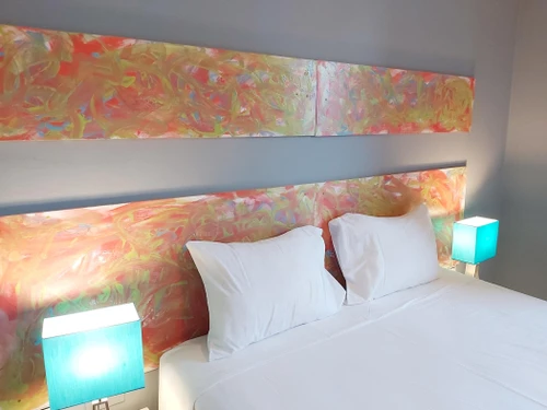 Apartment Málaga, 1 bedroom, 2 persons - photo_18483152060