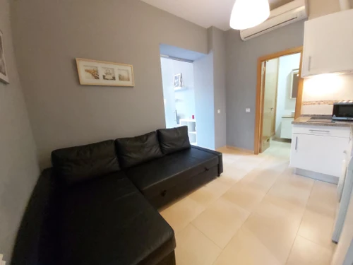 Apartment Málaga, 1 bedroom, 2 persons - photo_18483152060