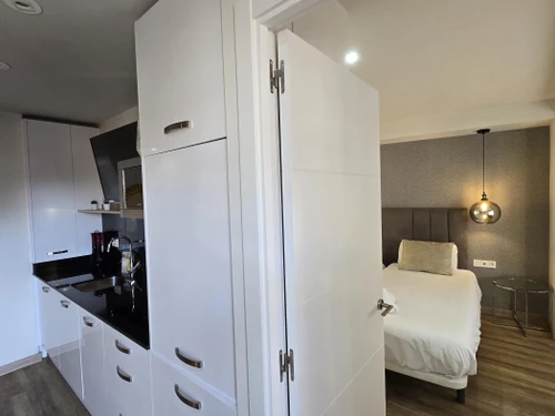 Apartment Málaga, 1 bedroom, 4 persons - photo_18483150562