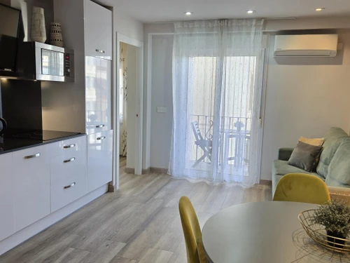 Apartment Málaga, 1 bedroom, 4 persons - photo_18483150562