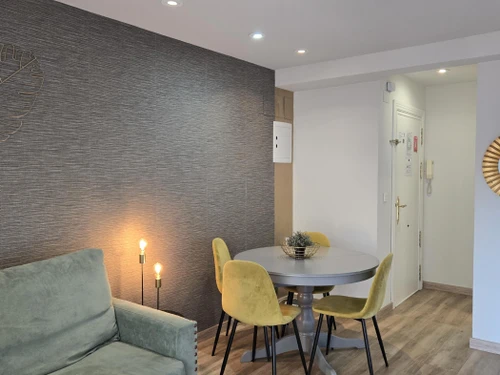 Apartment Málaga, 1 bedroom, 4 persons - photo_18483150562