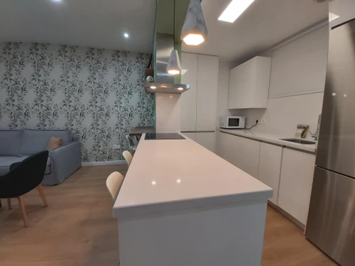 Apartment Málaga, 1 bedroom, 4 persons - photo_18483148833