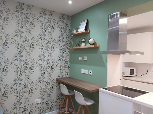 Apartment Málaga, 1 bedroom, 4 persons - photo_18483148833