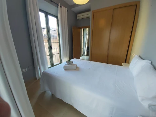 Appartement Málaga, 2 pièces, 4 personnes - photo_18483147028