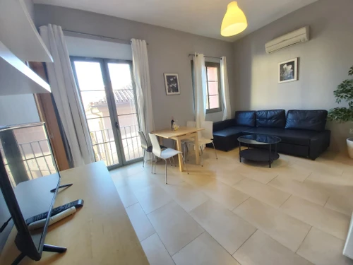 Apartment Málaga, 1 bedroom, 4 persons - photo_18483147028