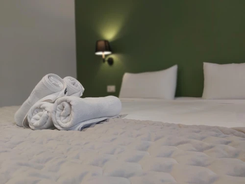 Apartment Málaga, 1 bedroom, 4 persons - photo_18483148833