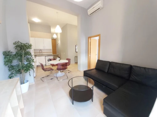 Ferienwohnung Málaga, 1 Schlafzimmer, 4 Personen - photo_18483132759